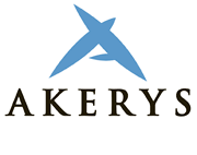 logo de Akerys