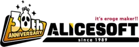 logo de AliceSoft