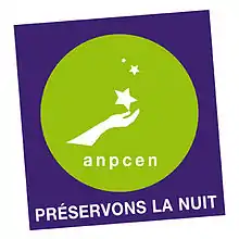 Logo de l’association