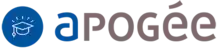 Description de l'image Logo apogee 2022.png.