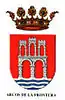 Blason de Arcos de la Frontera