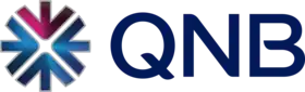 logo de Qatar National Bank