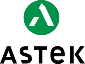 logo de Astek