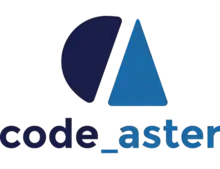 Description de l'image Logo aster.png.