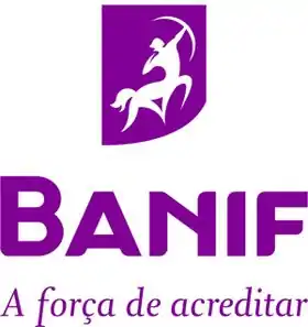 logo de Banco Internacional do Funchal