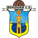 Logo du Benidorm CF