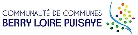 Blason de Communauté de communes du Berry Loire Puisaye