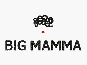 logo de Big Mamma (entreprise)