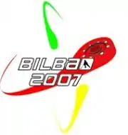 Description de l'image Logo bilbao 2007.jpg.