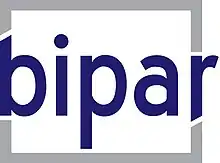 Logo du Bipar