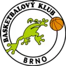 Logo du Frisco Brno