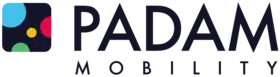 logo de Padam Mobility