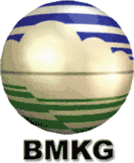 Logo de BMKG (–2010).
