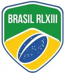 Description de l'image Logo brésil XIII.jpg.