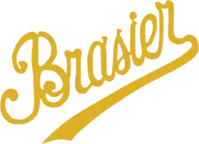 logo de Brasier (entreprise)