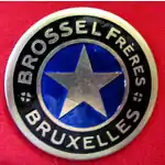 logo de Brossel (entreprise)