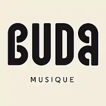 Description de l'image Logo buda musique 888.jpg.