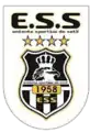 Logo avec 4 étoiles pour célébrer le 4e titre de Championnat de l'équipe(2009)