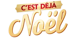 Logotype de l'émission.