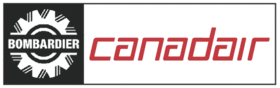 logo de Canadair