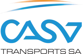 logo de Casa Transport