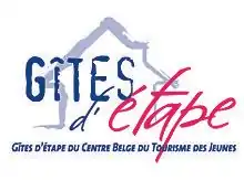 Logo des Gîtes d'Etape du CBTJ