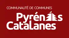 Blason de Communauté de communes Pyrénées catalanes