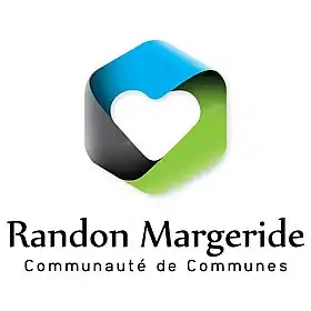 Blason de Communauté de communes Randon - Margeride