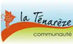 Blason de Communauté de communes de la Ténarèze