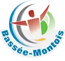 Blason de Communauté de communes de la Bassée - Montois