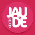 Logo du Centre Jaude de novembre 2013 à 2018.