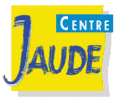 Ancien logo du Centre Jaude