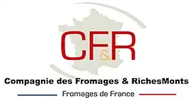 logo de Compagnie ferroviaire régionale
