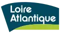Logo du Conseil général, puis départemental, de la Loire-Atlantique depuis 2012.