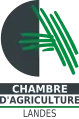 Ancien logo des Chambres d'Agriculture avant janvier 2011