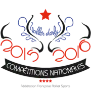 Logo du championnat de France 2015-2016