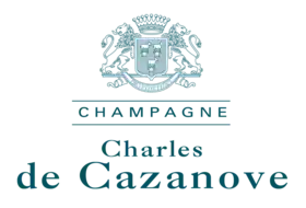 logo de Charles de Cazanove