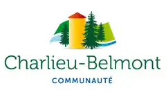 Blason de Charlieu-Belmont Communauté