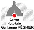 Image illustrative de l’article Centre hospitalier Guillaume-Régnier