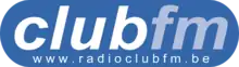 Description de l'image Logo clubfm origineel.png.