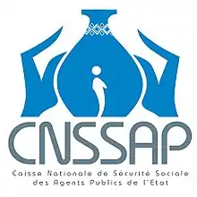 Logo de la CNSSAP