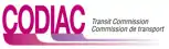logo de Codiac Transpo