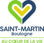 Saint-Martin-Boulogne