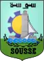 Blason de Sousse