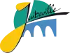 Logotype de Guibeville