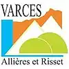Image illustrative de l’article Varces-Allières-et-Risset