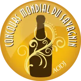 Concours mondial du savagnin