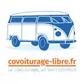 Logo de Covoiturage libre.fr