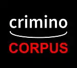 Logo de Criminocorpus