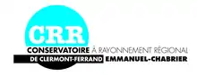 Description de l'image Logo crr chabrier.png.